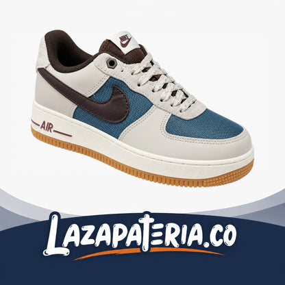 NIKE HOMBRE AIR FORCE 1 LOW C10P4312