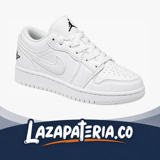 NIKE MUJER JORDAN BLANCO TOTAL C10P4311