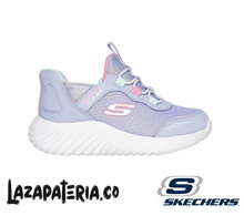 Cargar imagen en el visor de la galería, SKECHERS BEBÉ C30P3585NLAV
