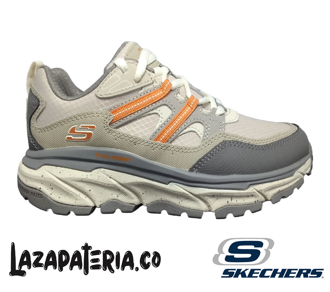 SKECHERS MUJER C18P0166NMLT