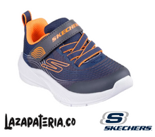 Cargar imagen en el visor de la galería, SKECHERS BEBÉ C40P3926NNVOR
