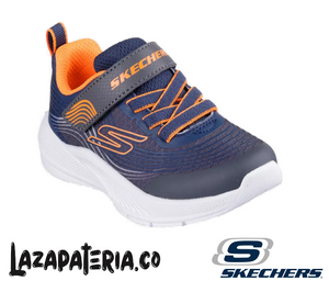 SKECHERS BEBÉ C40P3926NNVOR