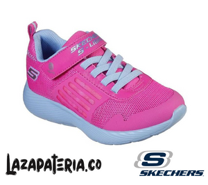 SKECHERS BEBÉ C20P268NNPPW