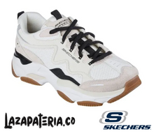 Cargar imagen en el visor de la galería, SKECHERS MUJER C14P9896NTBK
