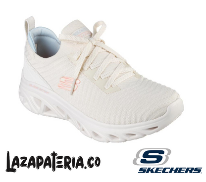 SKECHERS MUJER C14P9558NTBL