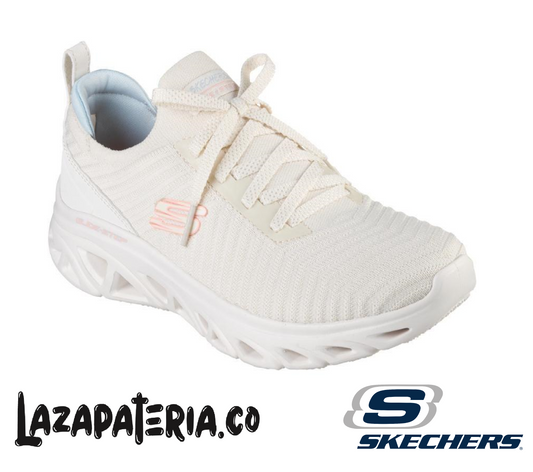 SKECHERS MUJER C14P9558NTBL