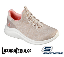 Cargar imagen en el visor de la galería, SKECHERS MUJER C14P9185NTCL
