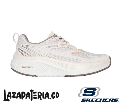 SKECHERS MUJER C12P9001NTCL