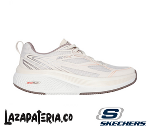 SKECHERS MUJER C12P9001NTCL