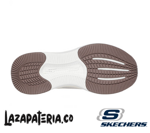 SKECHERS MUJER C12P9001NTCL