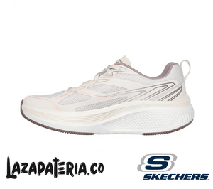 SKECHERS MUJER C12P9001NTCL