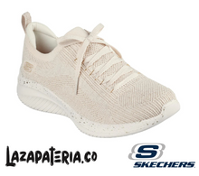 Cargar imagen en el visor de la galería, SKECHERS MUJER C14P9865NTGD
