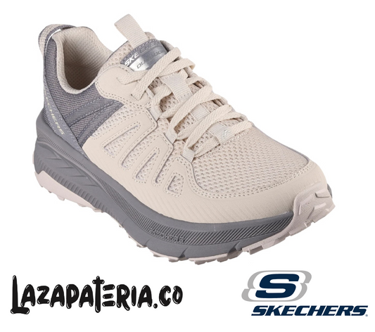 SKECHERS MUJER C18P0162NTGY