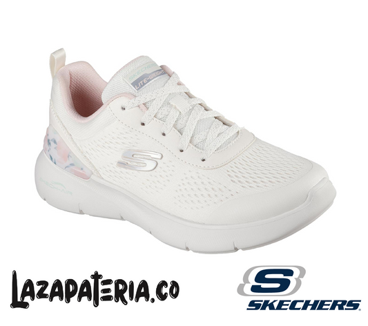 SKECHERS MUJER C15P0375NTMT