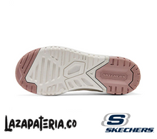 Cargar imagen en el visor de la galería, SKECHERS NIÑA C31P0230LNTMT
