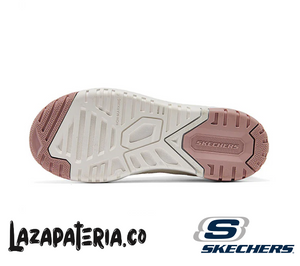 SKECHERS NIÑA C31P0230LNTMT