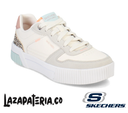 SKECHERS MUJER C18P5091NTMT