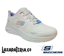 Cargar imagen en el visor de la galería, SKECHERS MUJER C15P0028NTMT
