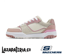 Cargar imagen en el visor de la galería, SKECHERS NIÑA C31P0230LNTMT
