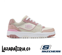 Cargar imagen en el visor de la galería, SKECHERS NIÑA C31P0230LNTMT
