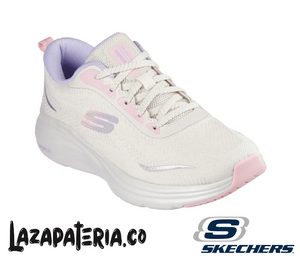 SKECHERS MUJER C15P0028NTMT