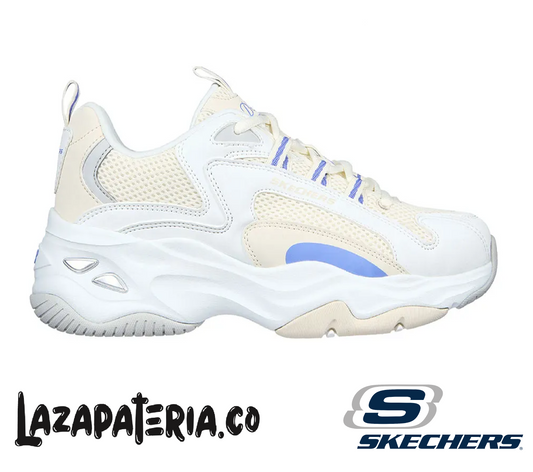 SKECHERS MUJER C14P9562NTMT