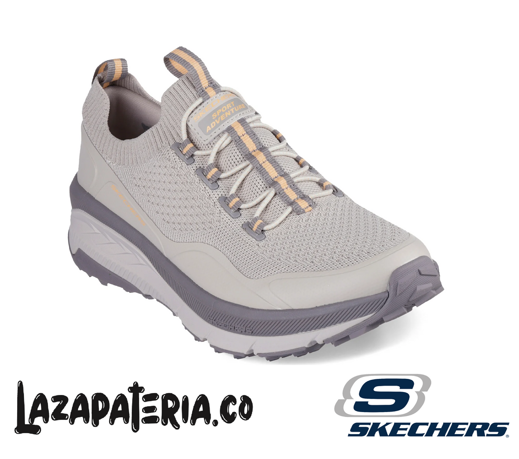 SKECHERS MUJER C18P0159NTOR