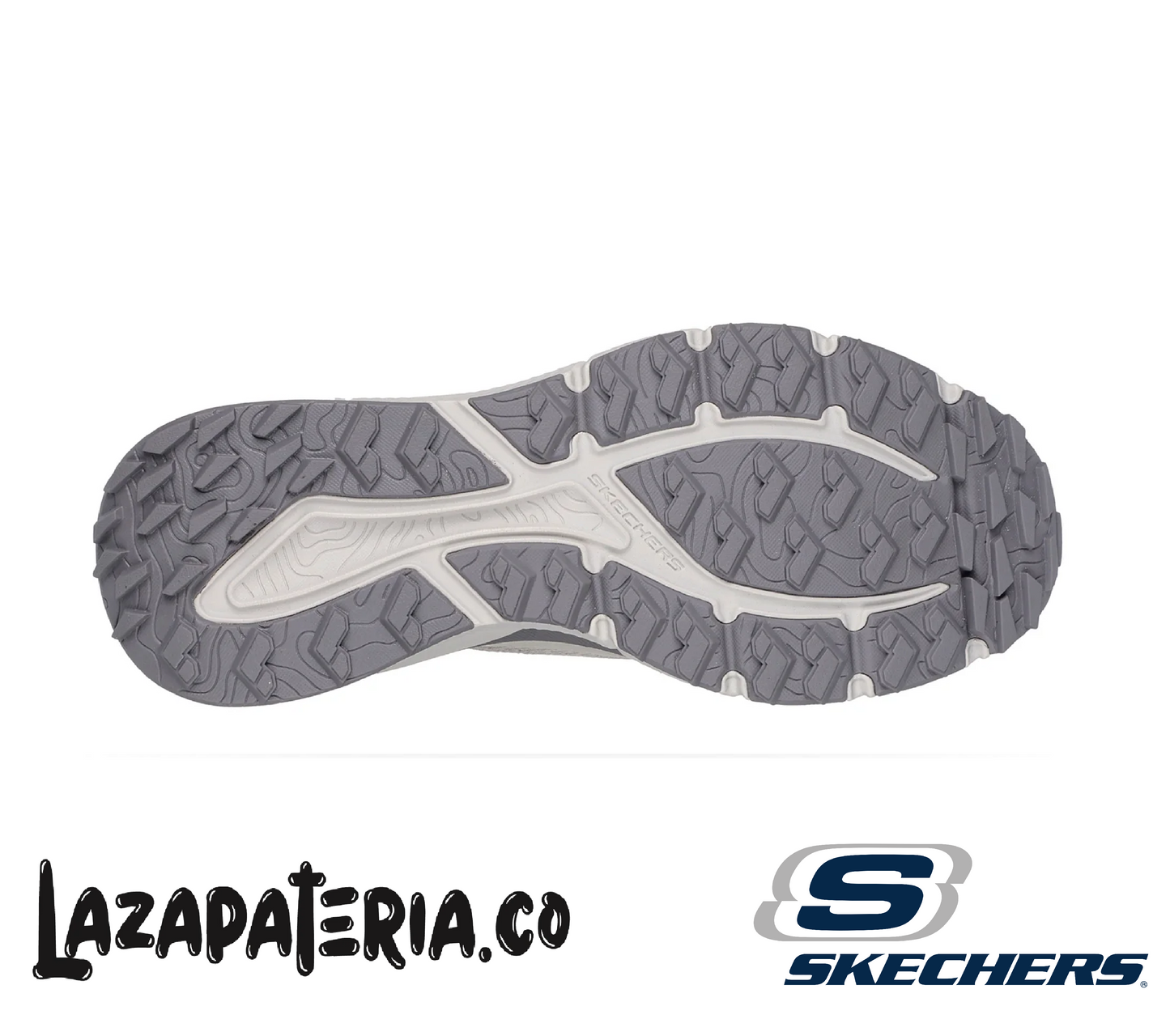 SKECHERS MUJER C18P0159NTOR