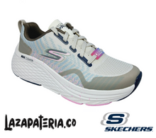 Cargar imagen en el visor de la galería, SKECHERS MUJER C12P9632NTPK
