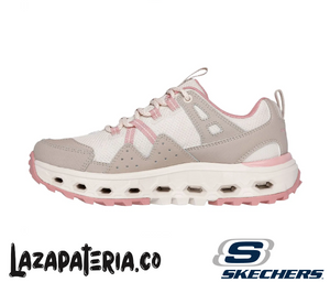 SKECHERS MUJER C18P0054NTPK