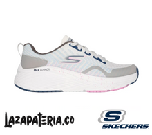 Cargar imagen en el visor de la galería, SKECHERS MUJER C12P9632NTPK
