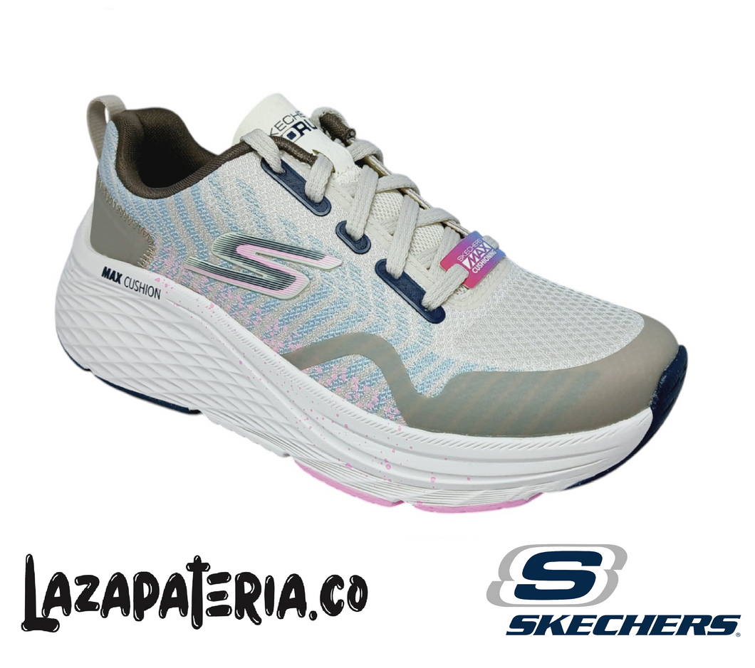 SKECHERS MUJER C12P9632NTPK