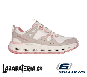 SKECHERS MUJER C18P0054NTPK