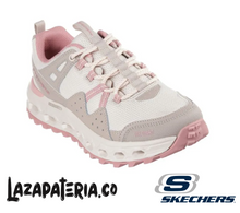 Cargar imagen en el visor de la galería, SKECHERS MUJER C18P0054NTPK
