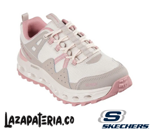 SKECHERS MUJER C18P0054NTPK