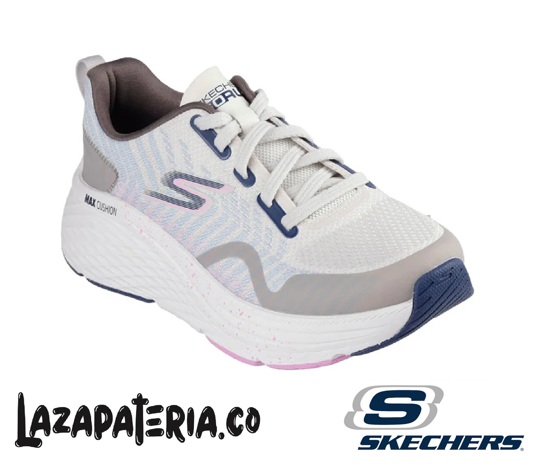 SKECHERS MUJER C12P9632NTPK