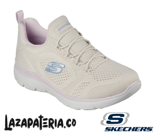 SKECHERS MUJER C14P9523NTPR