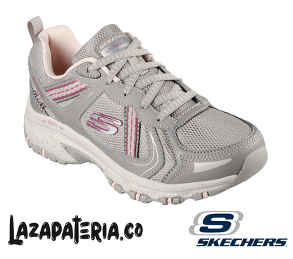 SKECHERS MUJER C14P9820NTPR