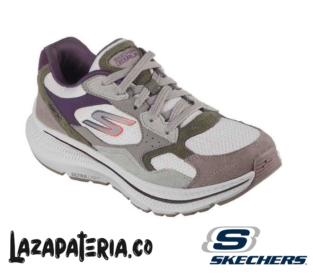 SKECHERS MUJER C12P8622NTPR