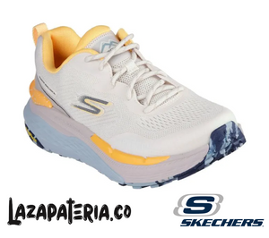 SKECHERS MUJER C12P9165NTYL