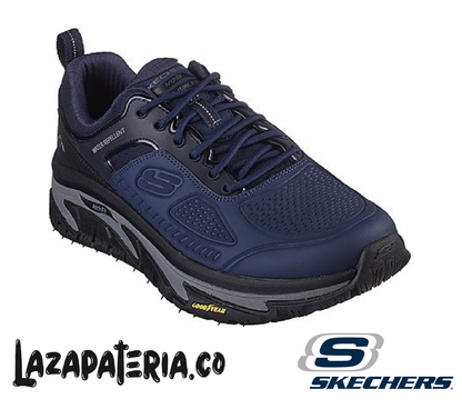 SKECHERS HOMBRE C23P7333NVBK