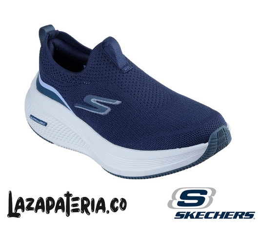 SKECHERS MUJER C12P9010NVBL