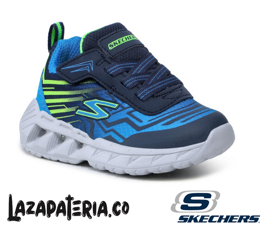 SKECHERS BEBÉ C40P1503NNVBL