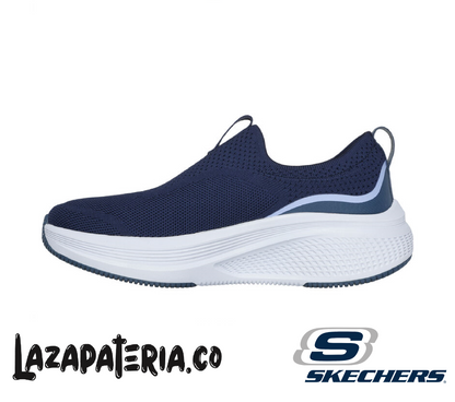 SKECHERS MUJER C12P9010NVBL