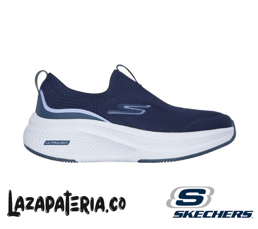 SKECHERS MUJER C12P9010NVBL