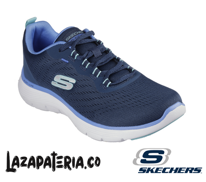 SKECHERS MUJER C15P0201NVBL