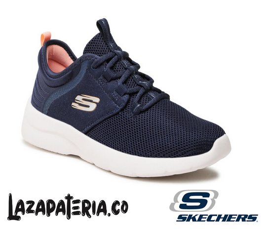 SKECHERS MUJER C14P9547NVCL