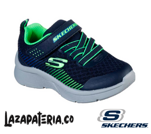 SKECHERS BEBÉ C97P535NNVLM