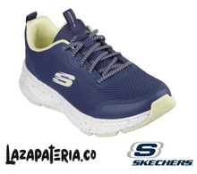 Cargar imagen en el visor de la galería, SKECHERS MUJER C15P0472NVLM
