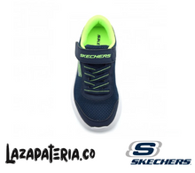 Cargar imagen en el visor de la galería, SKECHERS BEBÉ C40P4015NNVLM
